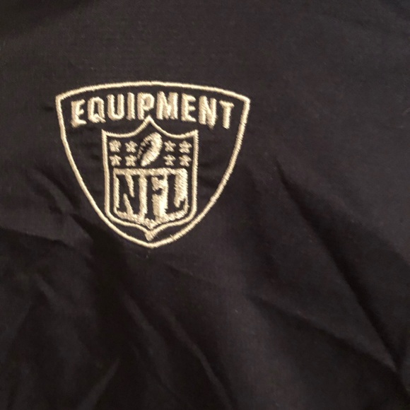 NFL Houston Texans Jacket - Picture 4 of 5